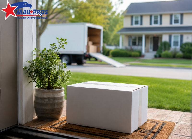 Boost Results With Timely New Mover Direct Mail Strategies