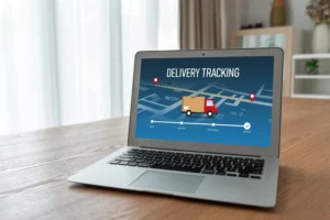 Direct Mail Delivery