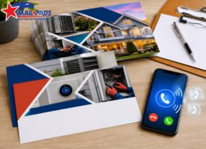 Direct Mail Designs