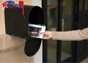 USPS EDDM