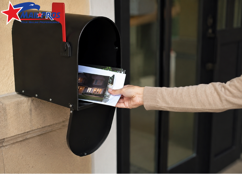 USPS EDDM
