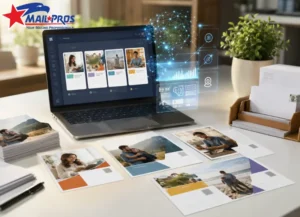 Direct Mail Postcards