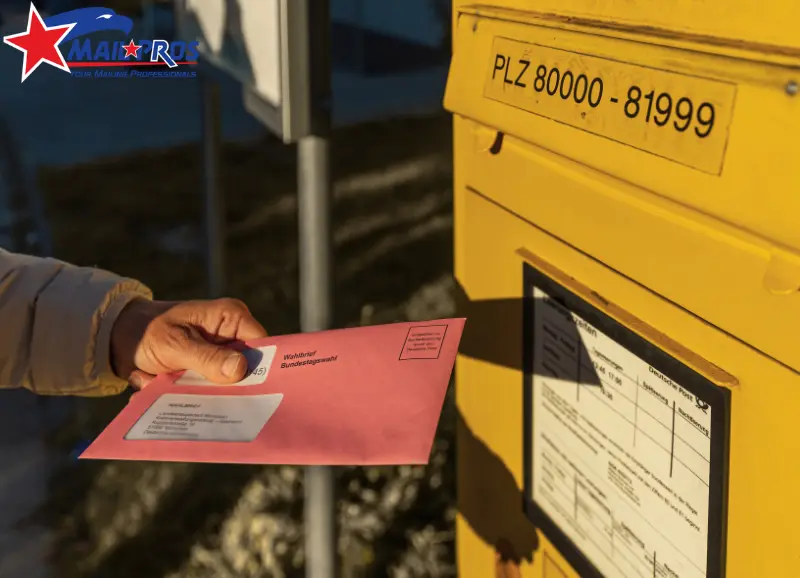 Best Practices To Calculate and Increase Direct Mail Response Rates