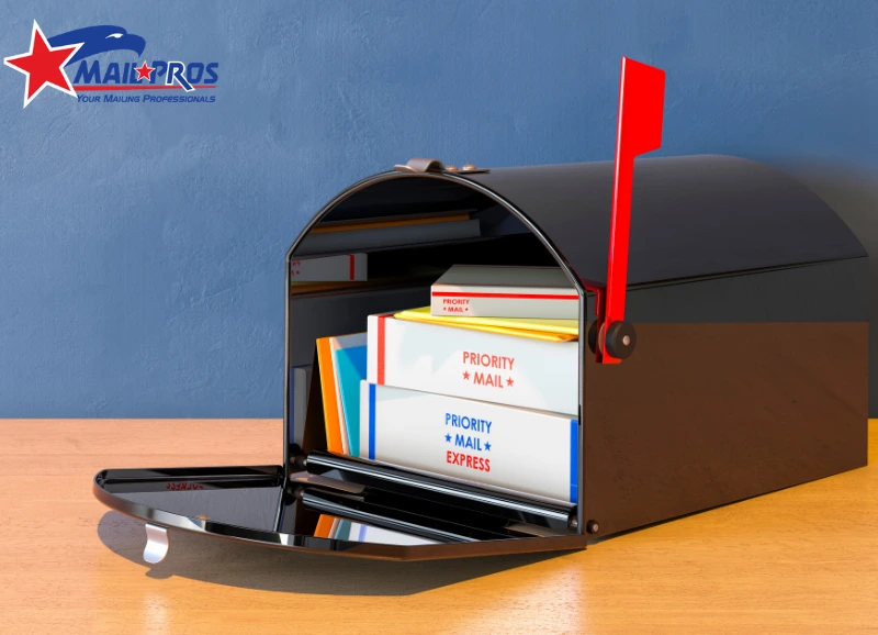 How Catalog Mailers Optimize USPS Postage Expenses For Businesses