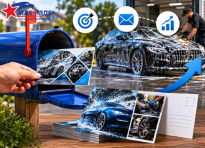 Saturation Mailing