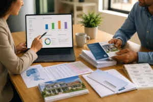 Smarter Data Behind Better Direct Mail Campaign Smarter Data Behind Better Direct Mail Campaign