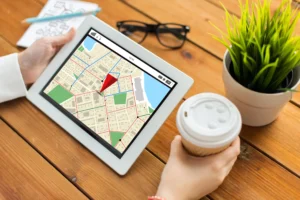 How Local Presence Turns Into Customer Confidence