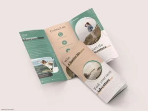 Common Direct Mail Brochure Mistakes That Reduce Response