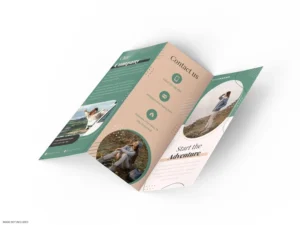 Brochure Copy 