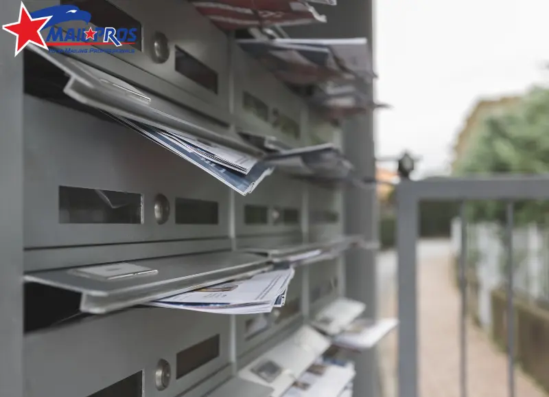 Direct Mailing List