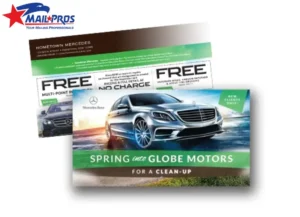 Direct Mailing