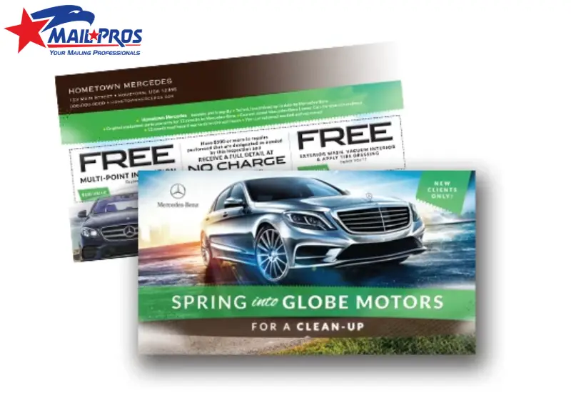 Direct Mailing