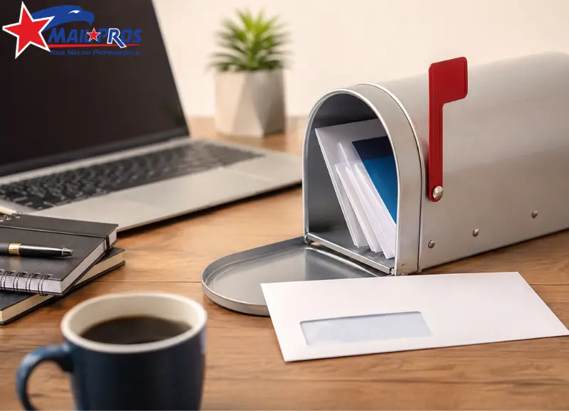 How B2B Direct Mail Delivers Better Lead Generation Results