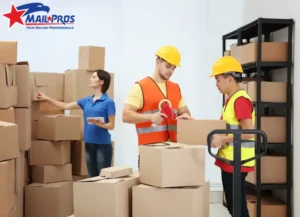 fulfillment services