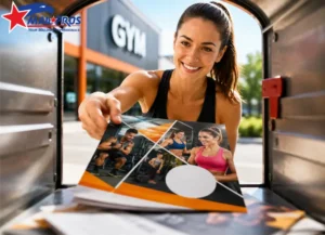 targeted direct mail campaigns