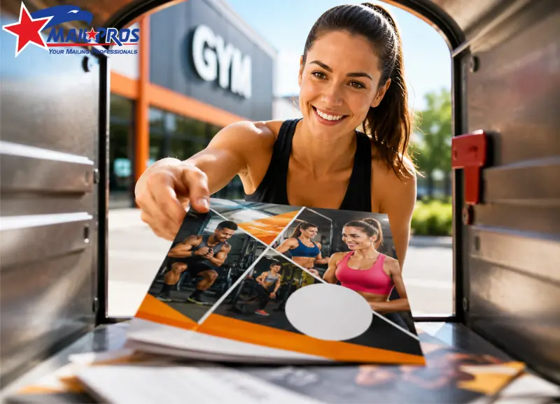 targeted direct mail campaigns