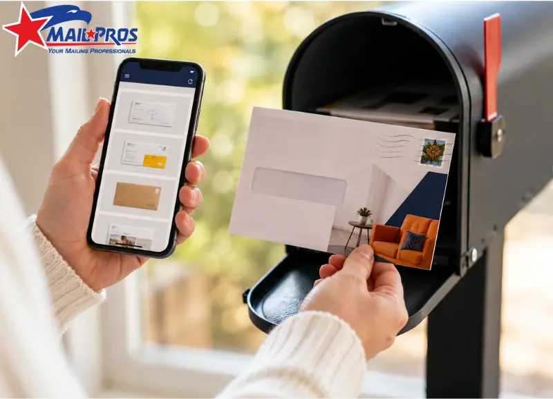 USPS Informed Delivery