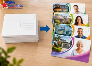 postcard campaigns