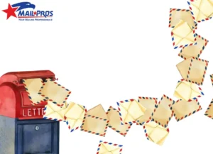 direct mail letters