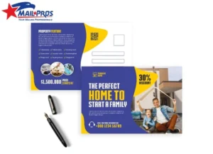 direct mail brochures