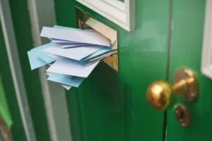 USPS Direct Mailing