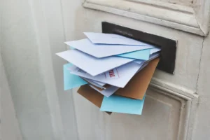 USPS Mail Marketing