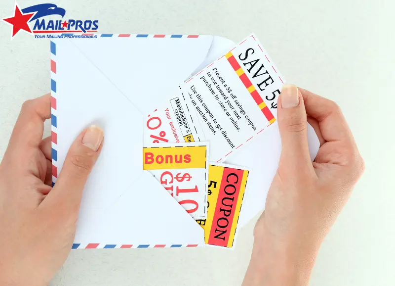 USPS EDDM Requirements