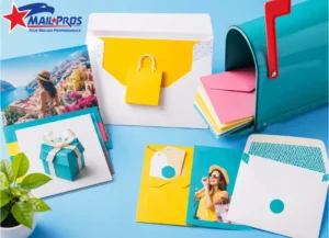 Direct Mail Ideas