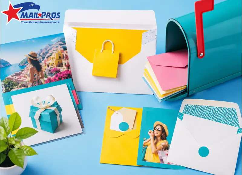 Direct Mail Ideas
