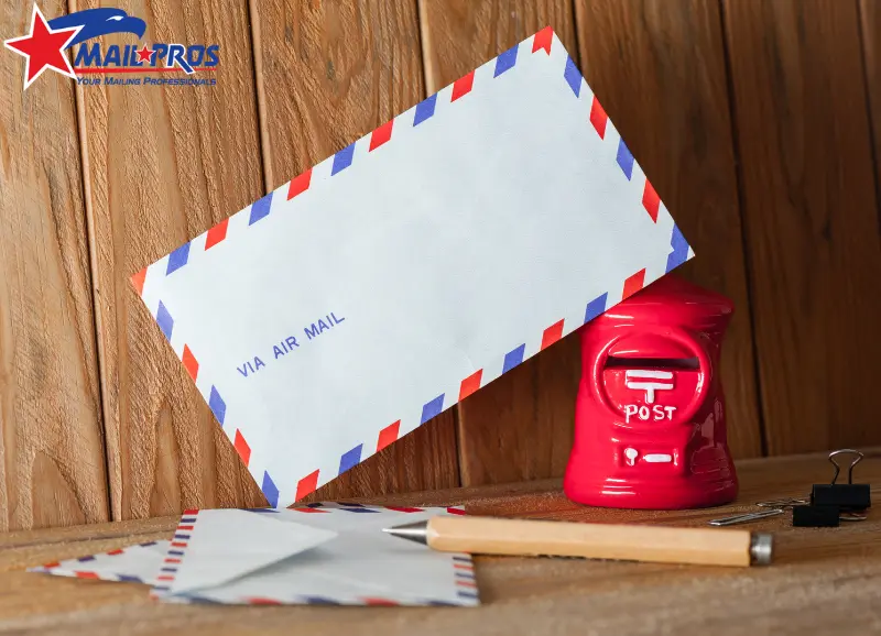 direct mail retargeting