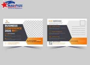 Direct Mail Design