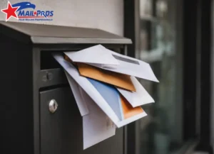 Direct Mail Pieces