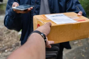 order management 
