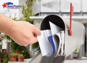 direct mail marketing