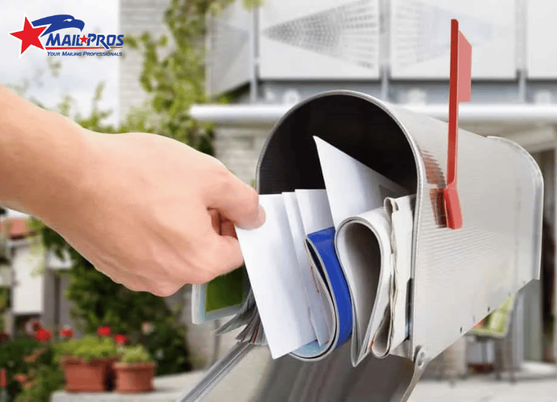 direct mail marketing