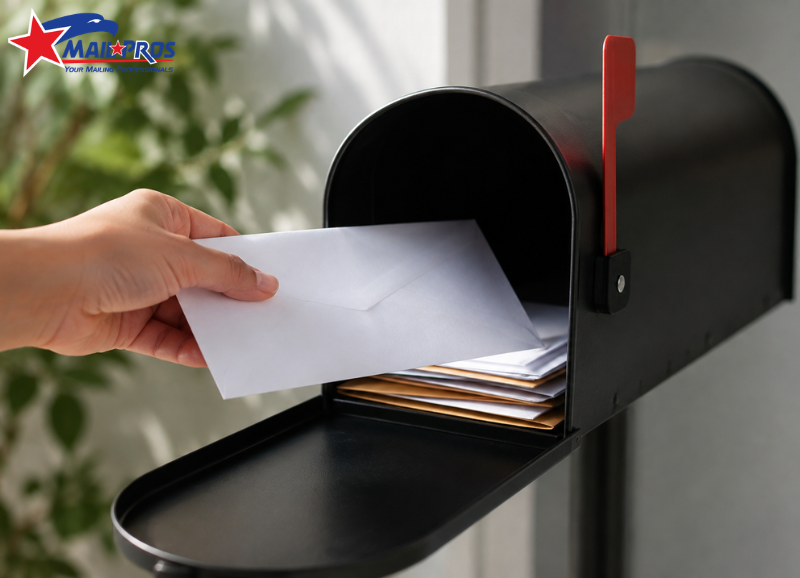 How Businesses Can Use Targeted Direct Mail to Increase Customer Engagement