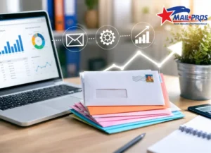 direct mail automation