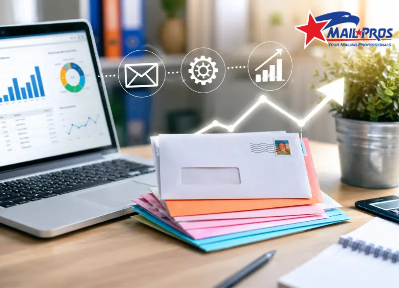 direct mail automation