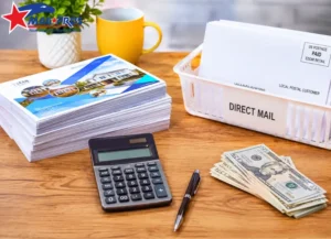 EDDM Mailing