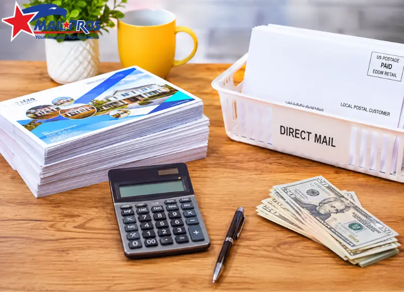 EDDM Mailing
