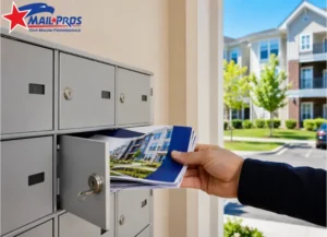saturation mailing