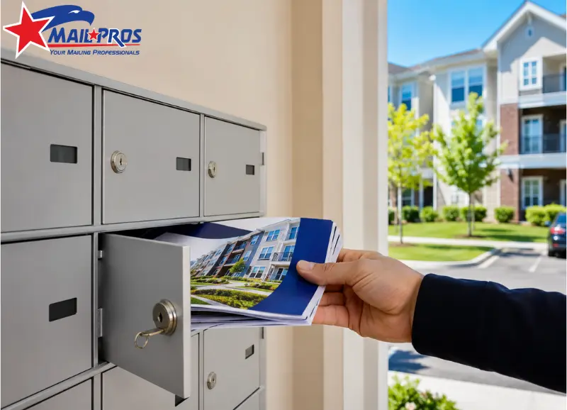 saturation mailing