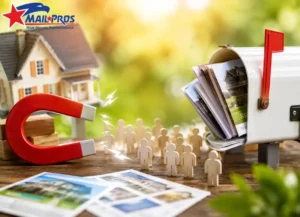 real estate direct mail