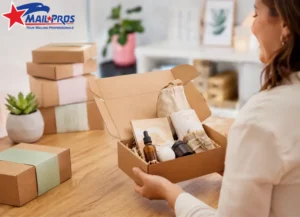 Subscription Box Fulfillment
