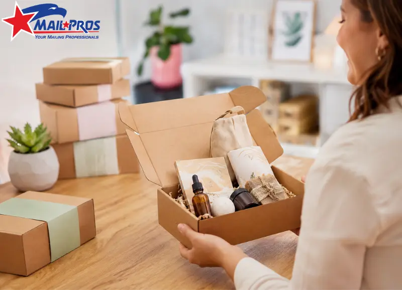 Subscription Box Fulfillment