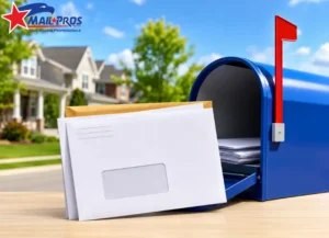 EDDM Mailing