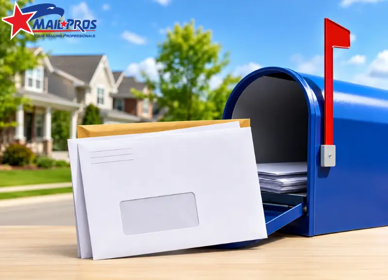 EDDM Mailing