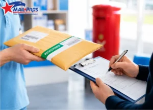 Registered Mail