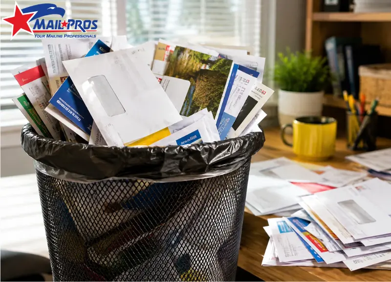 New Mover Direct Mail