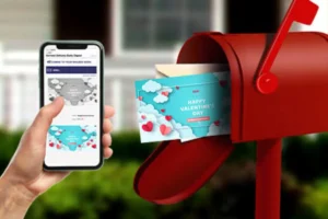 automate direct mail